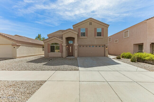 3335 W La Salle St in Phoenix, AZ - Building Photo - Building Photo