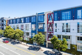 673 Brannan in San Francisco, CA - Building Photo - Building Photo