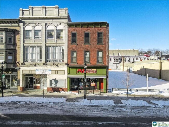 property at 1015 Hamilton St