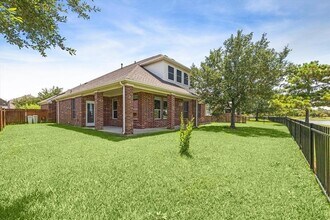25910 Celtic Terrace Dr in Katy, TX - Foto de edificio - Building Photo