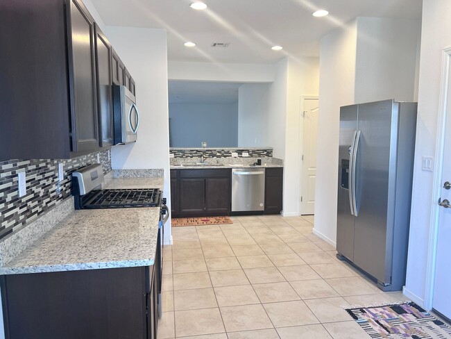 167 Prism Ave SW in Rio Rancho, NM - Building Photo - Building Photo