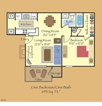 Driscoll Place photo'