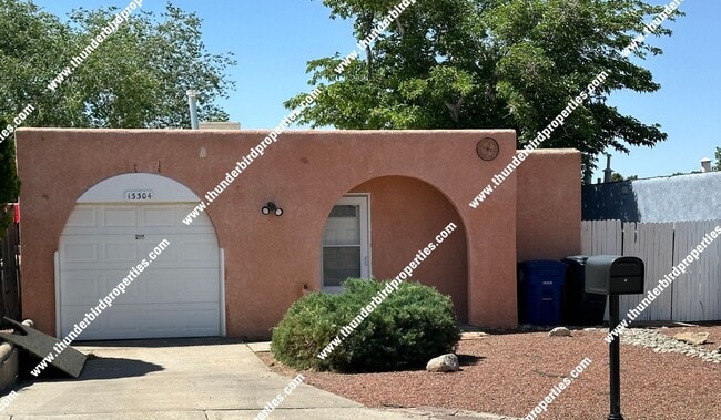 property at 13304 Marquette Ave. NE
