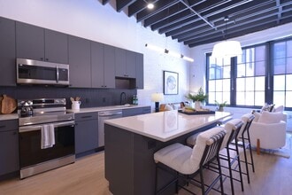 The Koken on Ohio in St. Louis, MO - Foto de edificio - Building Photo