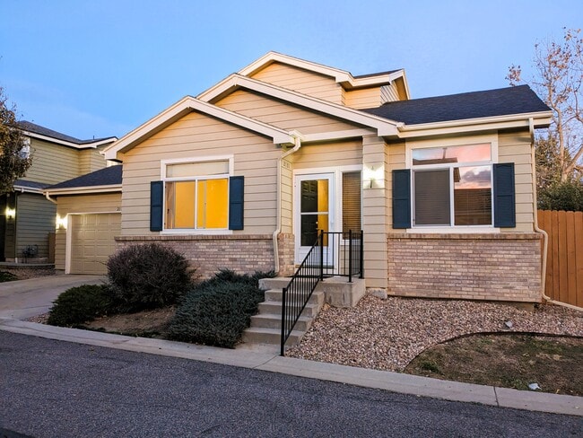 property at 2131 W 101st Cir