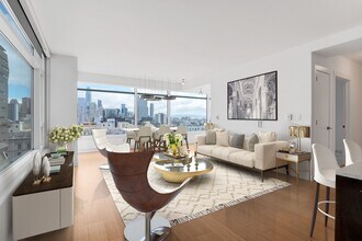 611 Mission St in San Francisco, CA - Building Photo - Building Photo