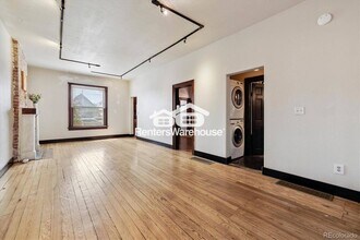 308 Inca St in Denver, CO - Building Photo - Building Photo