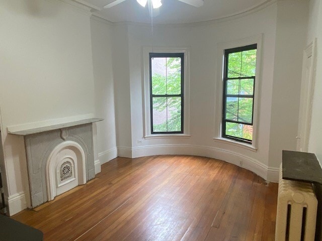 property at 2 Wellington St