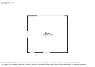 3501 Major Ave N in Minneapolis, MN - Building Photo - Building Photo