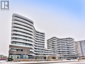 99 The Donway W in Toronto, ON - Building Photo