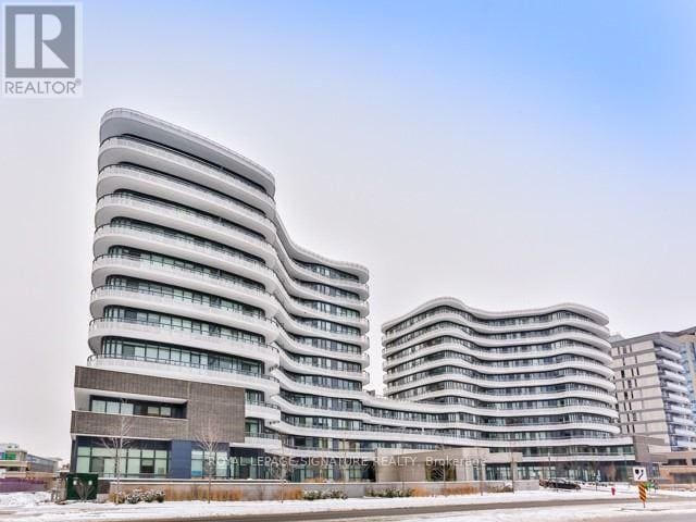 property at 99 The Donway W