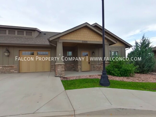 property at 3355 Emmett View Dr