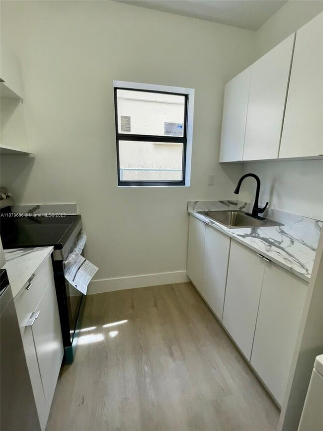 property at 858 NW 3rd St