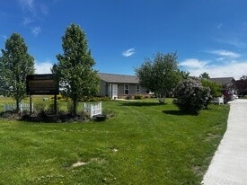 Madison Cottage of Rensselaer in Rensselaer, IN - Building Photo