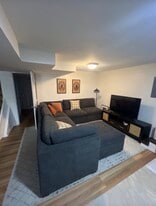 5117 Kenesaw St in College Park, MD - Building Photo