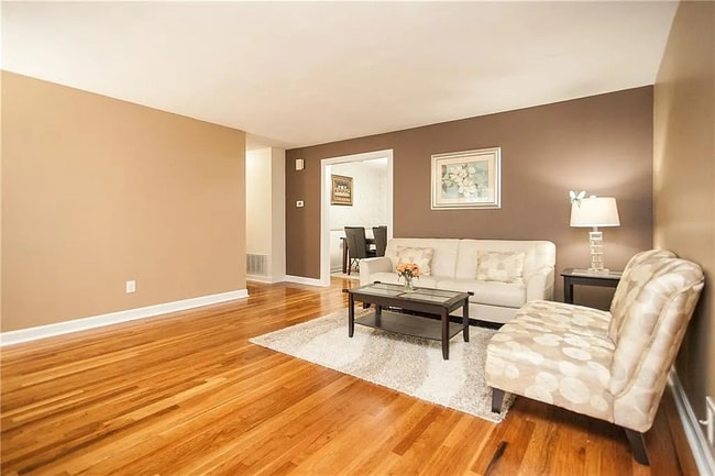 property at 2665 N Prestwick Way