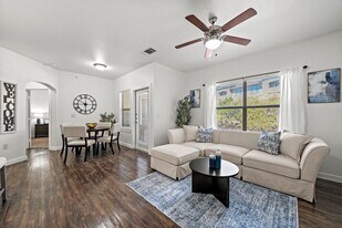 Twin Creeks at Alamo Ranch in San Antonio, TX - Building Photo