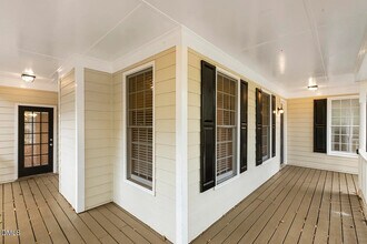 1006 Barnford Mill Rd in Wake Forest, NC - Building Photo - Building Photo