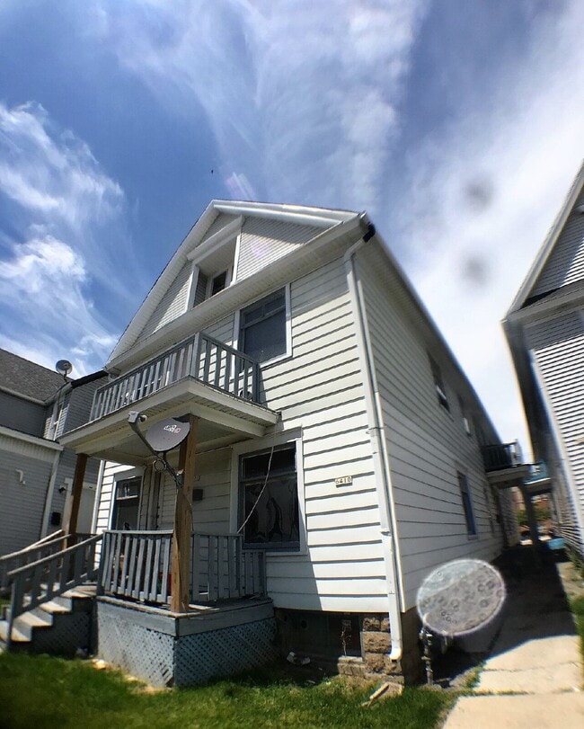 property at 6410 W National Ave
