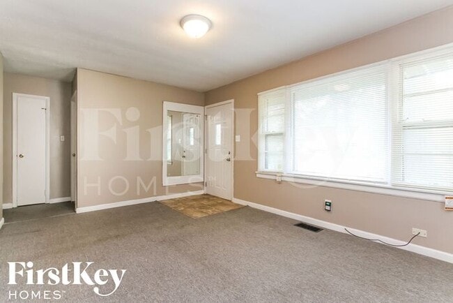 3605 N Sadlier Dr in Indianapolis, IN - Building Photo - Building Photo
