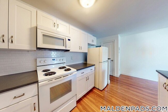 134 Summer St in Malden, MA - Building Photo - Building Photo