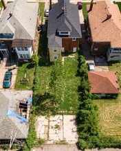 1224 Virginia Park St in Detroit, MI - Building Photo - Building Photo