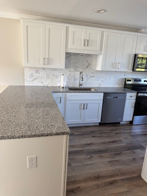 203 Rock Barn Rd NE in Conover, NC - Building Photo - Building Photo