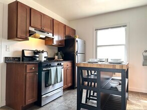 The Lex Apartments in St. Paul, MN - Building Photo - Building Photo