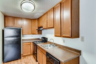 Hills in Colorado Springs, CO - Building Photo - Building Photo