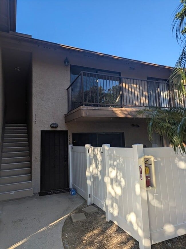 12710 Laurel St in Lakeside, CA - Building Photo - Building Photo