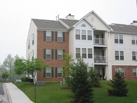 4865 Shellbark Rd in Owings Mills, MD - Building Photo