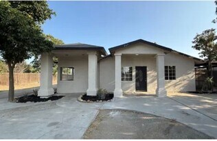 265 Hudson Dr in Bakersfield, CA - Building Photo