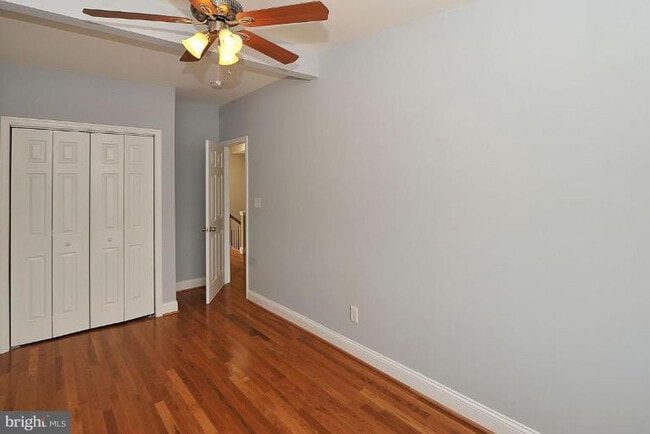 property at 829 Florida Ave NE
