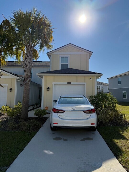 476 Coastline Wy in St. Augustine, FL - Building Photo