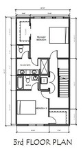 5319 California Ave in Nashville, TN - Foto de edificio - Building Photo