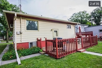1543 9th St N in Fargo, ND - Building Photo - Building Photo