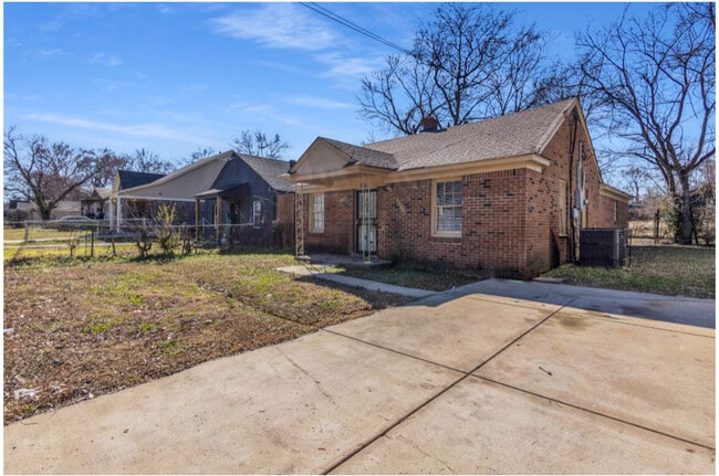 769 Hilton St in Memphis, TN - Building Photo - Building Photo