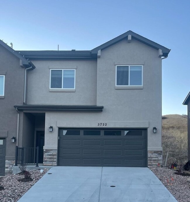 5722 Villa Lorenzo Dr in Colorado Springs, CO - Building Photo - Building Photo