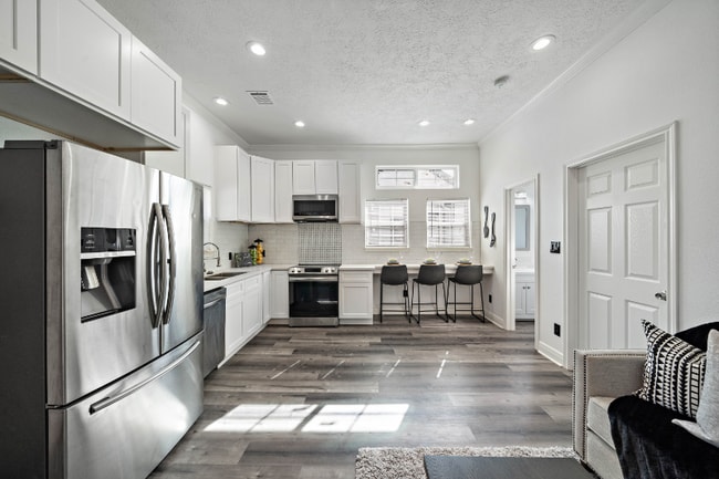 property at 2720 Briley St