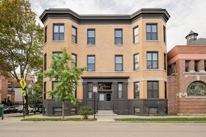 property at 1037 W Diversey Pkwy
