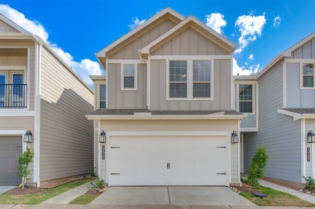 property at 10329 Harmon Smith Dr.