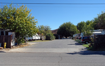 Elsinore Hills RV Park in Lake Elsinore, CA - Building Photo - Building Photo