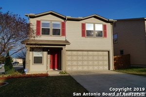 property at 9923 Amber Ledge