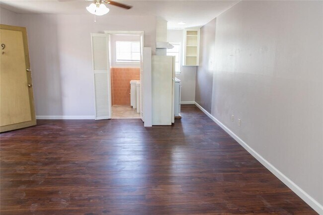 2501 Yoakum Blvd-Unit -3 in Houston, TX - Foto de edificio - Building Photo