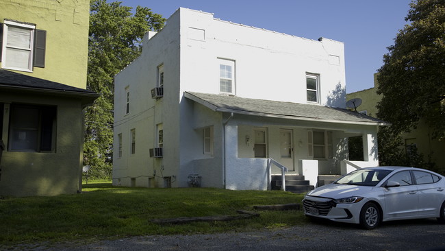 5-17 Orbon Pl in Belleville, IL - Foto de edificio - Building Photo