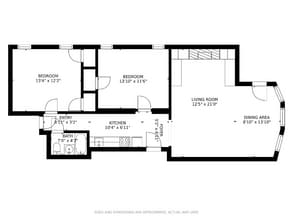 2311 W Wisconsin Ave, Unit 06 in Milwaukee, WI - Building Photo - Building Photo