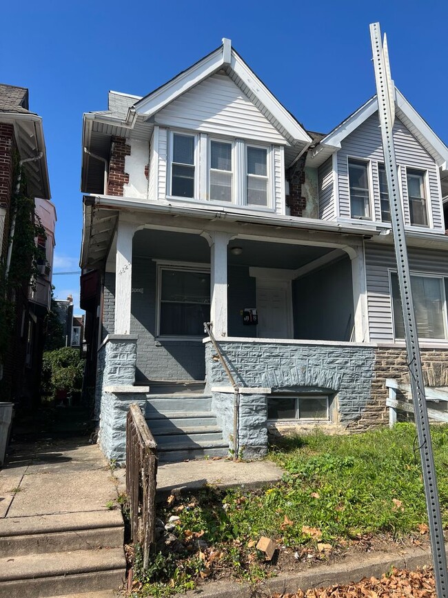 property at 4820 N 10th St
