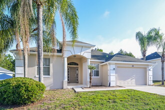 1760 Nature Cove Ln in Clermont, FL - Foto de edificio - Building Photo