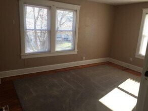 1628 Mathews Terrace-Unit -Unit B in Portsmouth, VA - Building Photo - Building Photo