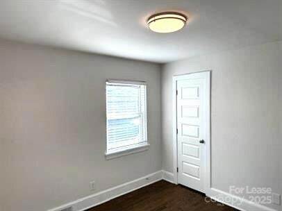 1708 Club Rd in Charlotte, NC - Building Photo - Building Photo